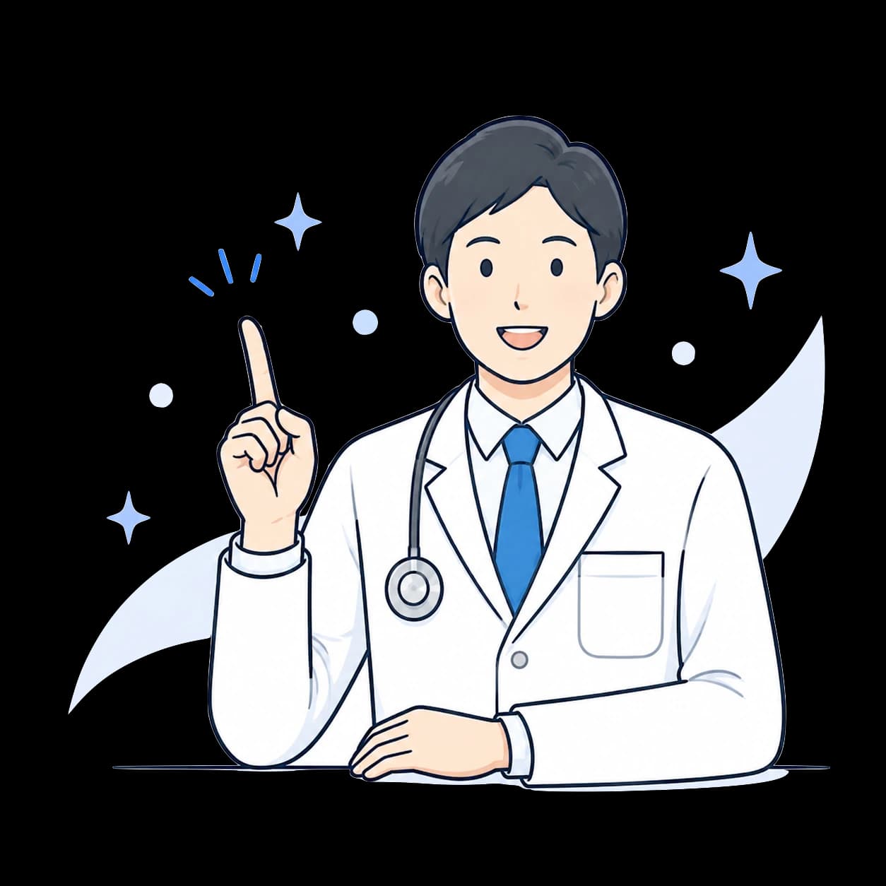 掲示ナビで、医療に集中できる毎日へ